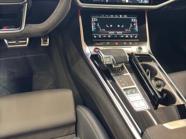 Audi RS6 avant TFSI Quattro Tiptronic - 2023 - Joinsteer - #10
