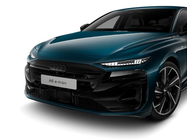 Audi A6 Avant E-tron S Line Business E-tron Performance - 2026 - Joinsteer - #8