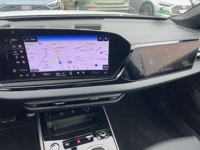 Audi A6 Avant Edition One TDI Quattro S Tronic - 2026 - Joinsteer - #13
