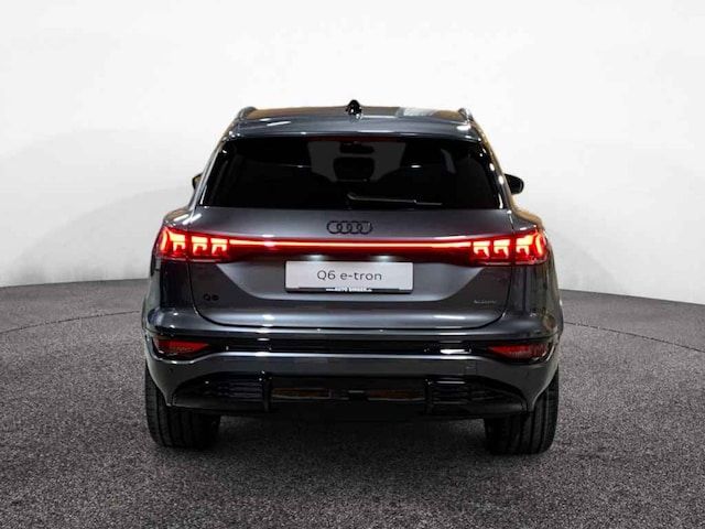 Audi Q6 SUV E-tron E-tron Quattro - 2026 - Joinsteer - #7