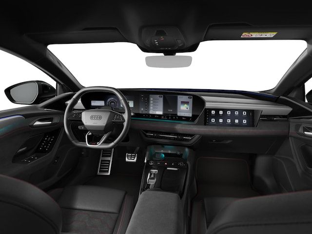 Audi A6 Avant E-tron S Line Business E-tron Performance - 2026 - Joinsteer - #9