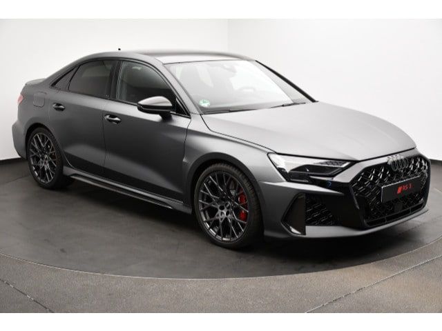 Audi RS3 Berline TFSI Quattro S Tronic - 2025 - Joinsteer - #16