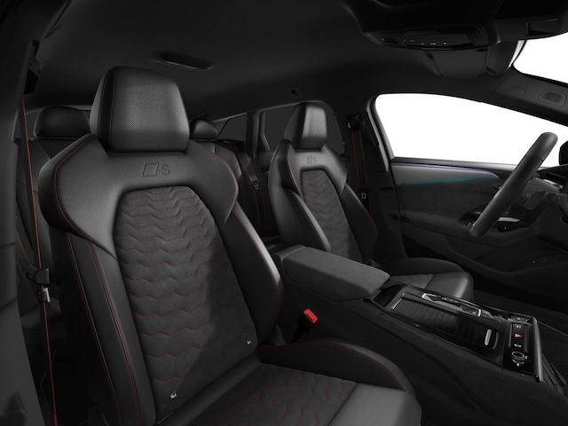 Audi A6 Avant E-tron S Line Business E-tron Performance - 2026 - Joinsteer - #10
