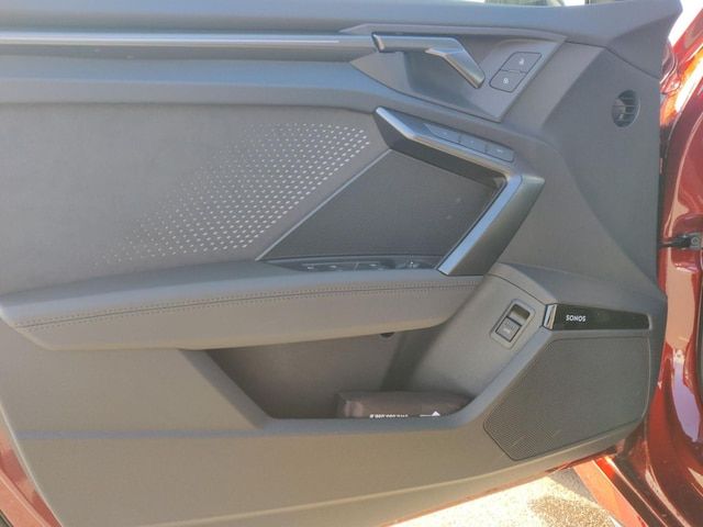 Audi RS3 Berline TFSI Quattro S Tronic - 2026 - Joinsteer - #16