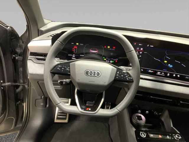 Audi Q6 SUV E-tron E-tron Quattro - 2026 - Joinsteer - #11