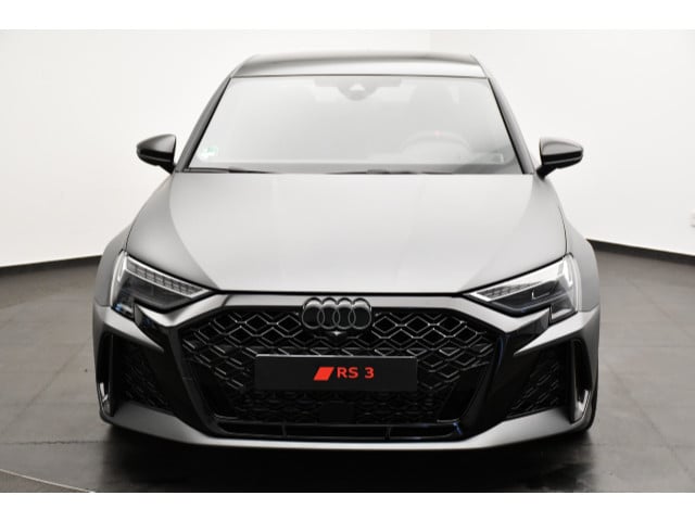Audi RS3 Berline TFSI Quattro S Tronic - 2025 - Joinsteer - #20