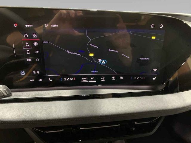 Audi Q6 SUV E-tron E-tron Quattro - 2026 - Joinsteer - #13