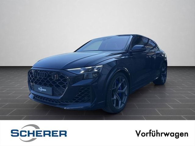 Audi RSQ8 Performance TFSI Quattro Tiptronic - 2026 - Joinsteer - #1