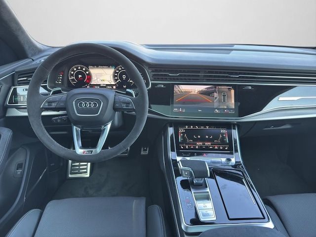 Audi RSQ8 Performance TFSI Quattro Tiptronic - 2026 - Joinsteer - #3
