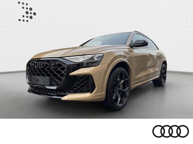 Audi RSQ8 Performance TFSI Quattro Tiptronic - 2026 - Joinsteer - #1