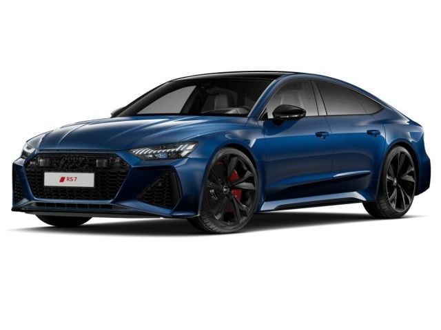 Audi RS7 TFSI Quattro Tiptronic - 2025 - Joinsteer - #3