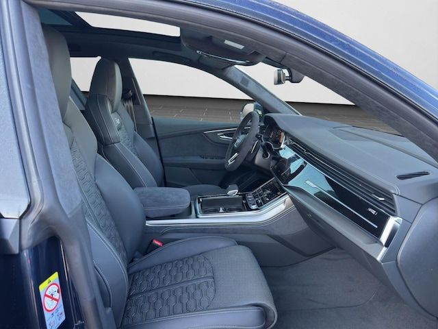 Audi RSQ8 Performance TFSI Quattro Tiptronic - 2026 - Joinsteer - #4
