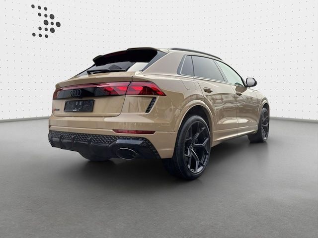 Audi RSQ8 Performance TFSI Quattro Tiptronic - 2026 - Joinsteer - #2