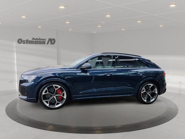 Audi RSQ8 Performance TFSI Quattro Tiptronic - 2026 - Joinsteer - #2