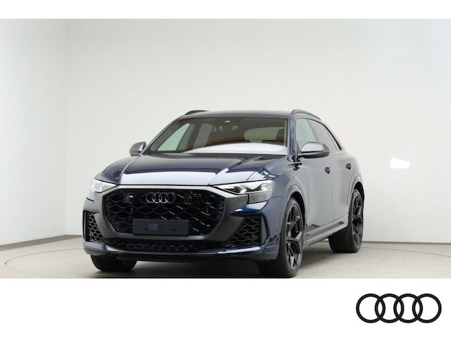 Audi RSQ8 Performance TFSI Quattro Tiptronic - 2026 - Joinsteer - #1