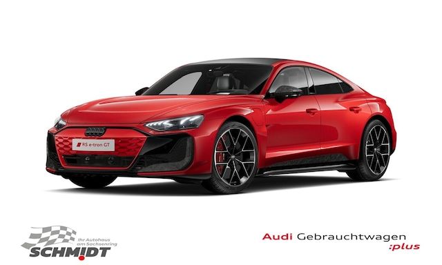 Audi RS E-tron GT Performance Performance E-tron Quattro - 2025 - Joinsteer - #1