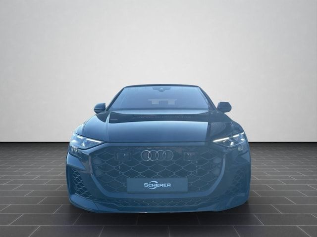 Audi RSQ8 Performance TFSI Quattro Tiptronic - 2026 - Joinsteer - #5