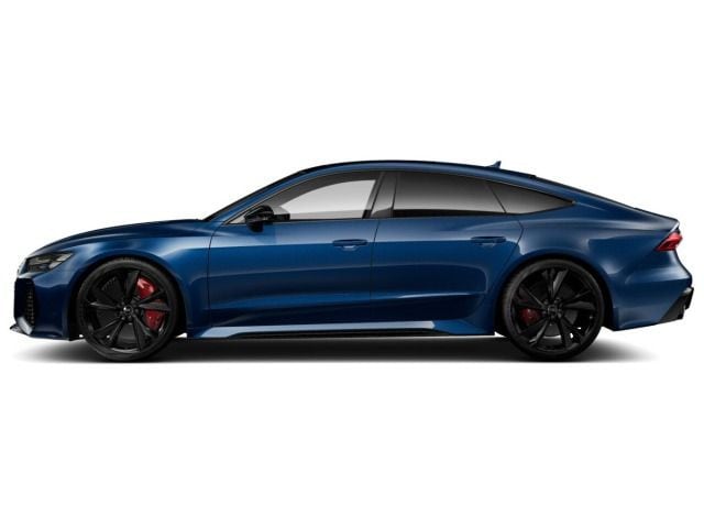 Audi RS7 TFSI Quattro Tiptronic - 2025 - Joinsteer - #5