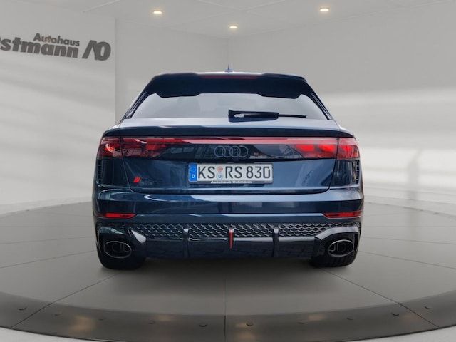Audi RSQ8 Performance TFSI Quattro Tiptronic - 2026 - Joinsteer - #3