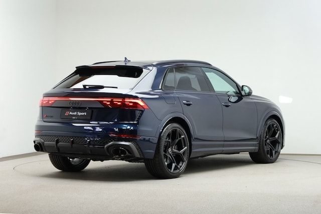 Audi RSQ8 Performance TFSI Quattro Tiptronic - 2026 - Joinsteer - #2