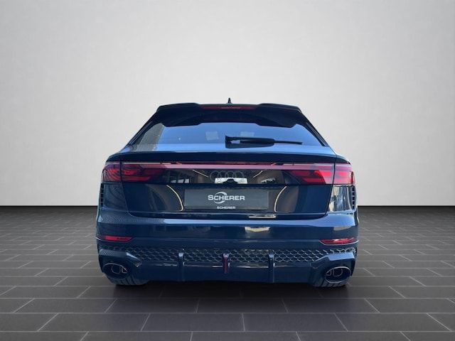 Audi RSQ8 Performance TFSI Quattro Tiptronic - 2026 - Joinsteer - #6
