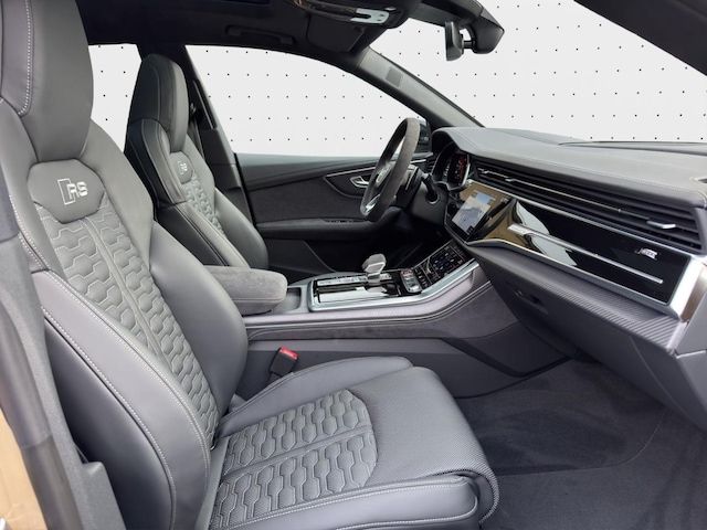 Audi RSQ8 Performance TFSI Quattro Tiptronic - 2026 - Joinsteer - #4
