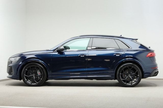 Audi RSQ8 Performance TFSI Quattro Tiptronic - 2026 - Joinsteer - #3