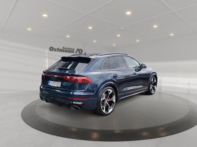 Audi RSQ8 Performance TFSI Quattro Tiptronic - 2026 - Joinsteer - #4