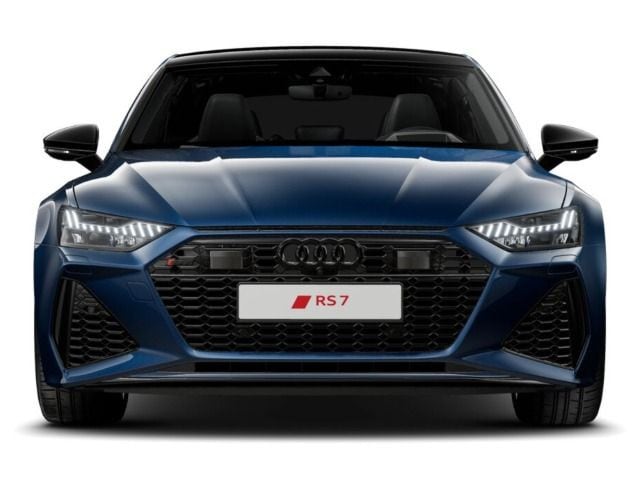 Audi RS7 TFSI Quattro Tiptronic - 2025 - Joinsteer - #7