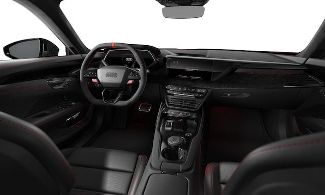 Audi RS E-tron GT Performance Performance E-tron Quattro - 2025 - Joinsteer - #3