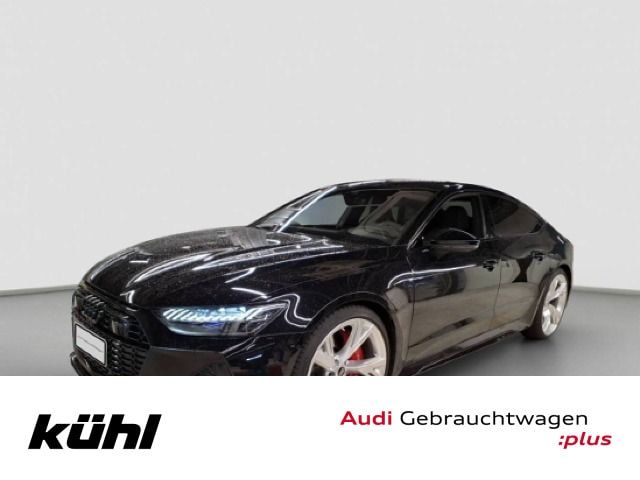 Audi RS7 TFSI Quattro Tiptronic - 2025 - Joinsteer - #1