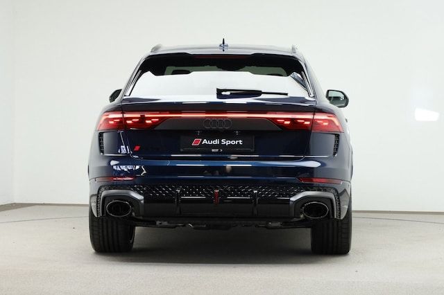 Audi RSQ8 Performance TFSI Quattro Tiptronic - 2026 - Joinsteer - #5