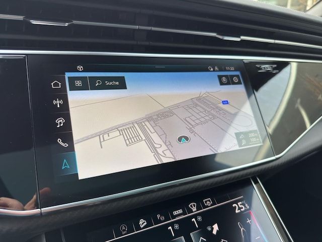 Audi RSQ8 Performance TFSI Quattro Tiptronic - 2026 - Joinsteer - #6