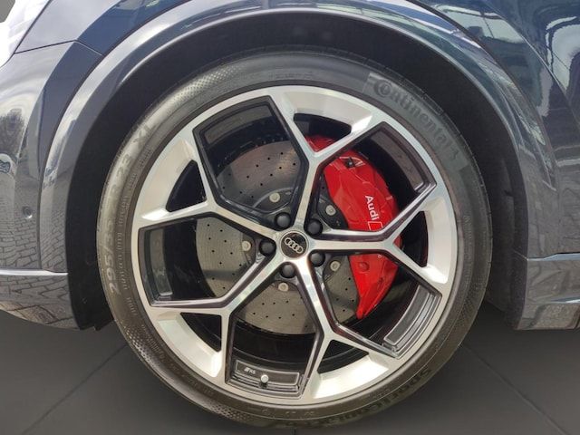 Audi RSQ8 Performance TFSI Quattro Tiptronic - 2026 - Joinsteer - #6