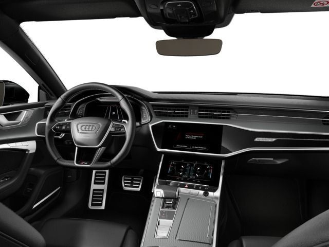 Audi RS7 TFSI Quattro Tiptronic - 2025 - Joinsteer - #9
