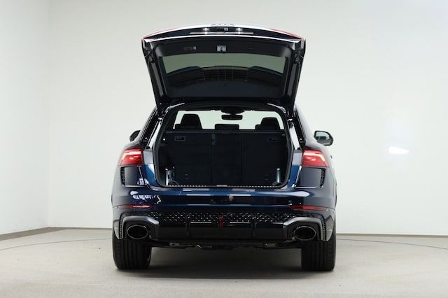 Audi RSQ8 Performance TFSI Quattro Tiptronic - 2026 - Joinsteer - #6