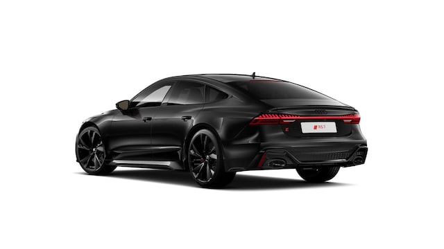 Audi RS7 TFSI Quattro Tiptronic - 2025 - Joinsteer - #3