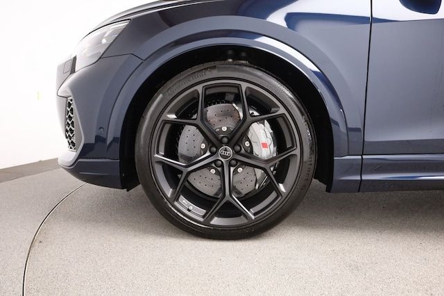 Audi RSQ8 Performance TFSI Quattro Tiptronic - 2026 - Joinsteer - #7