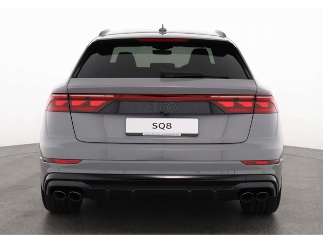 Audi SQ8 SUV TFSI Quattro Tiptronic - 2026 - Joinsteer - #6