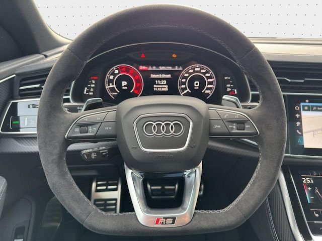 Audi RSQ8 Performance TFSI Quattro Tiptronic - 2026 - Joinsteer - #8