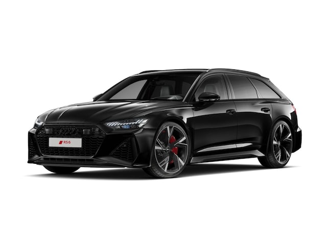 Audi RS6 avant TFSI Quattro Tiptronic - 2025 - Joinsteer - #2