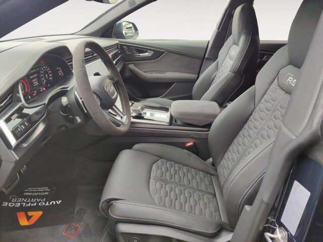 Audi RSQ8 Performance TFSI Quattro Tiptronic - 2026 - Joinsteer - #7