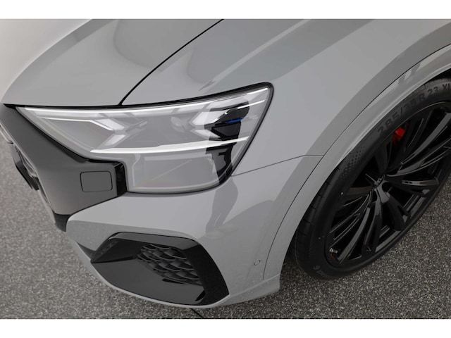 Audi SQ8 SUV TFSI Quattro Tiptronic - 2026 - Joinsteer - #7