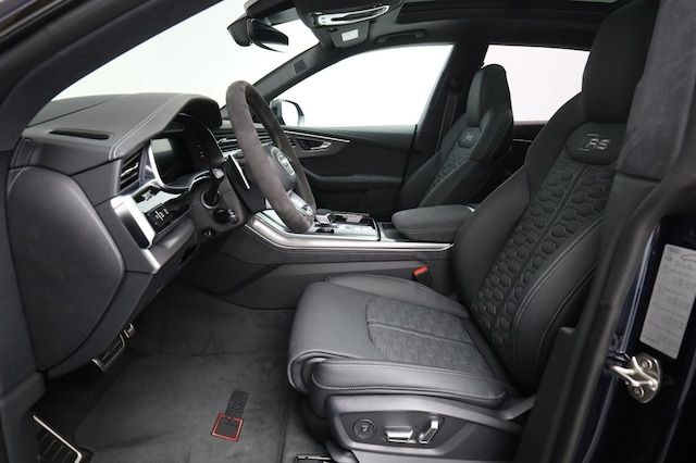 Audi RSQ8 Performance TFSI Quattro Tiptronic - 2026 - Joinsteer - #9