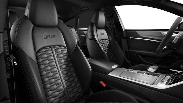 Audi RS7 TFSI Quattro Tiptronic - 2025 - Joinsteer - #5