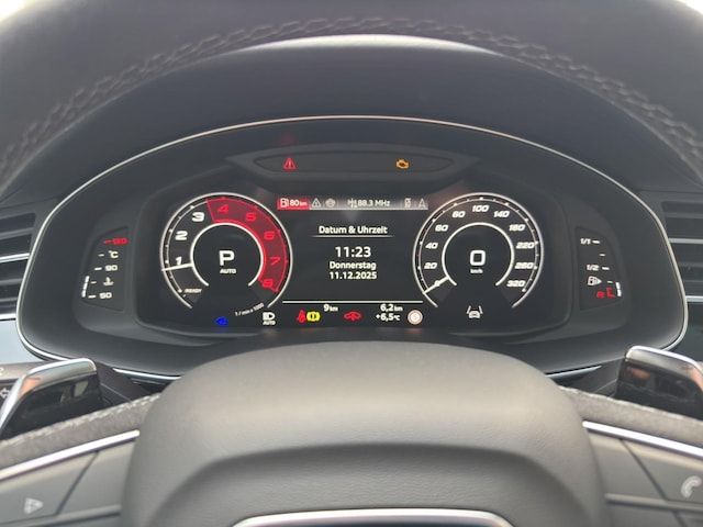Audi RSQ8 Performance TFSI Quattro Tiptronic - 2026 - Joinsteer - #9