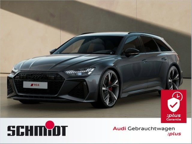 Audi RS6 Avant Performance Performance Quattro Tiptronic - 2025 - Joinsteer - #1
