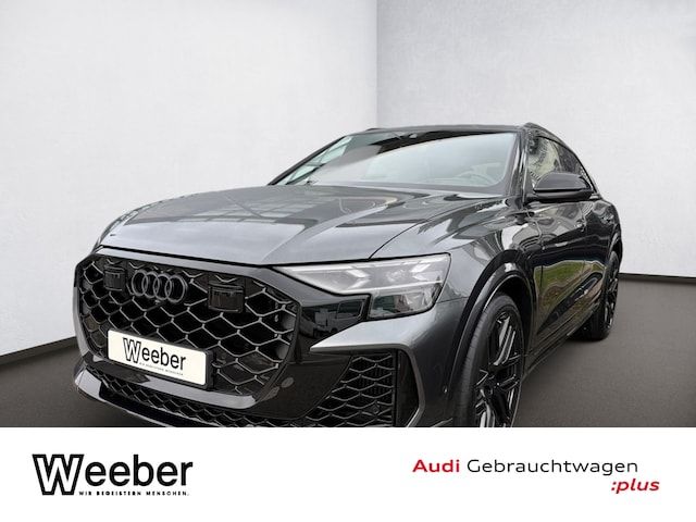 Audi RSQ8 TFSI Quattro Tiptronic - 2026 - Joinsteer - #1
