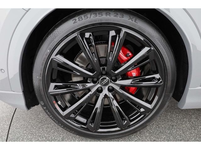 Audi SQ8 SUV TFSI Quattro Tiptronic - 2026 - Joinsteer - #8