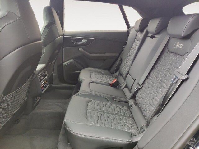 Audi RSQ8 Performance TFSI Quattro Tiptronic - 2026 - Joinsteer - #8